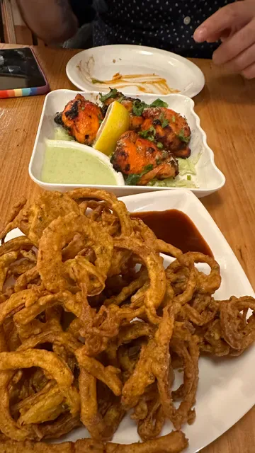 Spice of India Restaurant