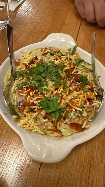 Spice of India Restaurant