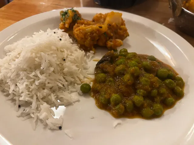 Spice of India Restaurant
