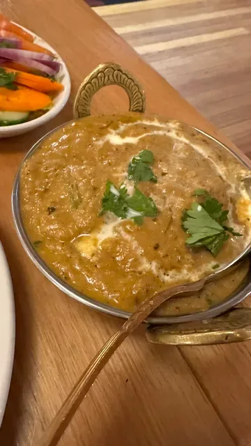 Spice of India Restaurant