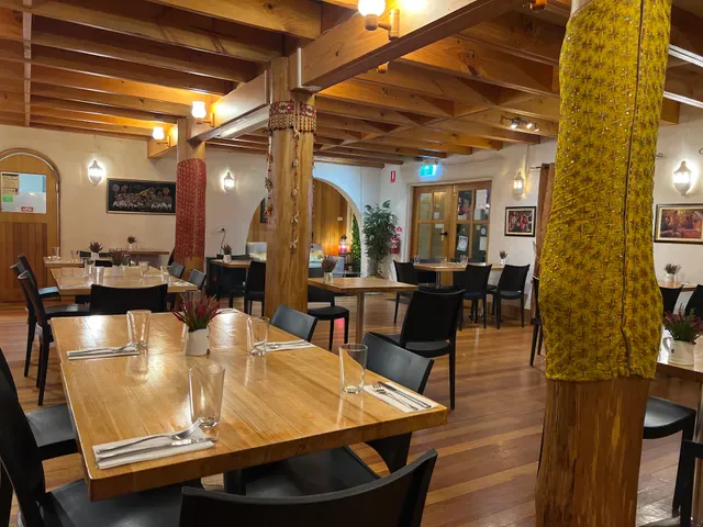 Spice of India Restaurant