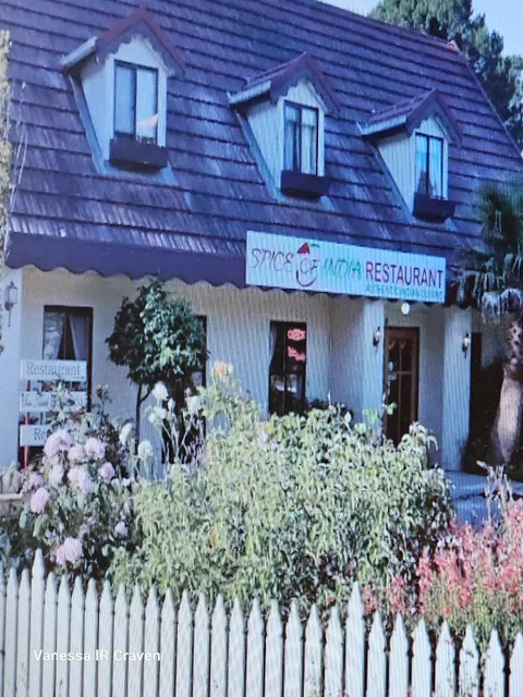 Spice of India Restaurant