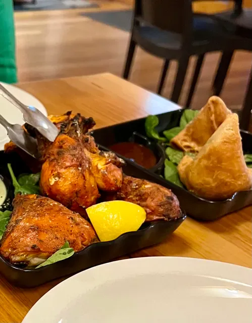 Spice of India Restaurant