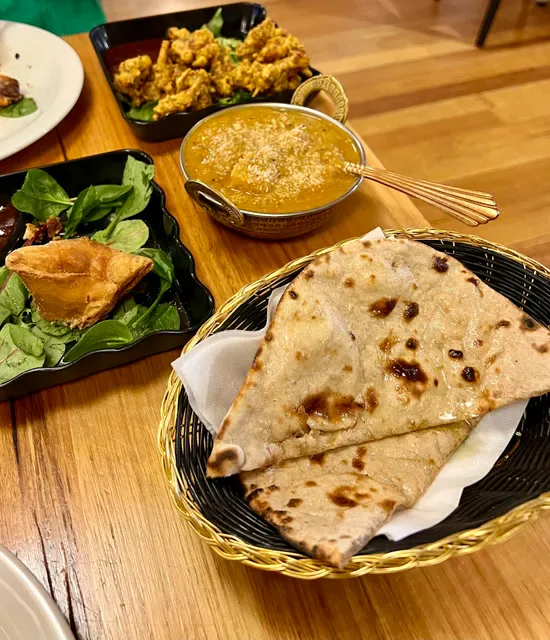 Spice of India Restaurant