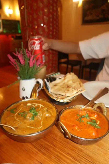 Spice of India Restaurant