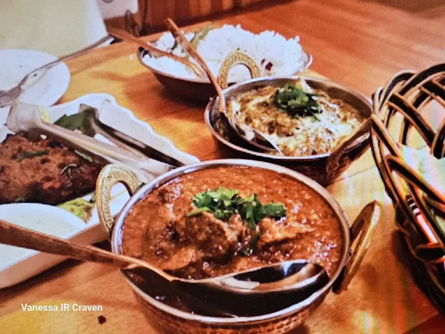 Spice of India Restaurant