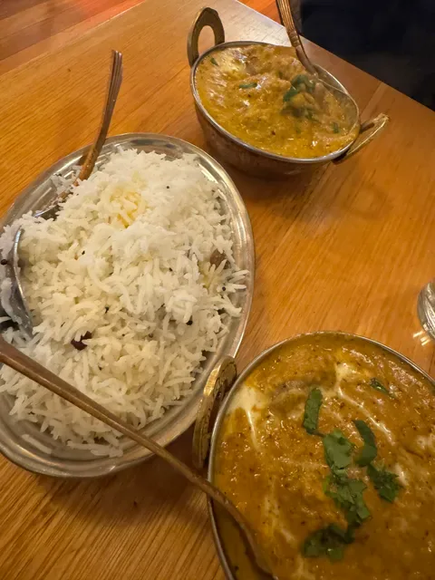 Spice of India Restaurant