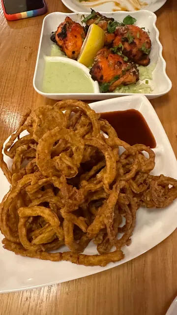 Spice of India Restaurant