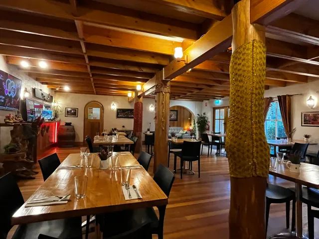 Spice of India Restaurant