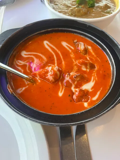 Taj Mahal Authentic Indian Restaurant