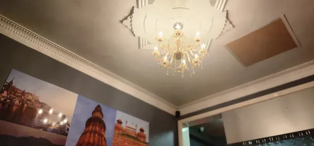 Taj Mahal Authentic Indian Restaurant