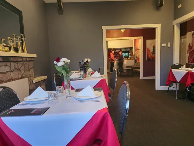 Taj Mahal Authentic Indian Restaurant