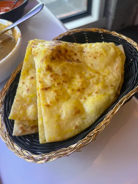 Taj Mahal Authentic Indian Restaurant