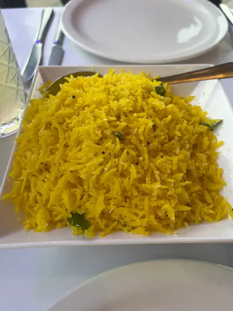 Taj Mahal Authentic Indian Restaurant