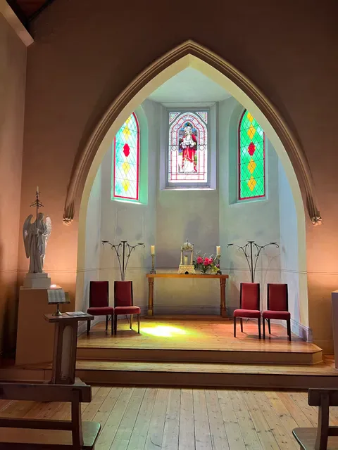 The Convent Daylesford