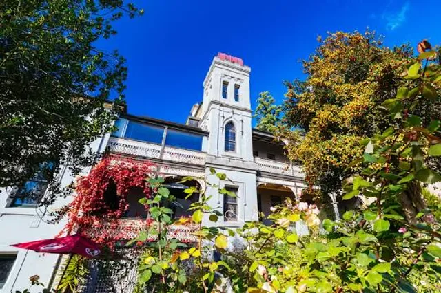 The Convent Daylesford
