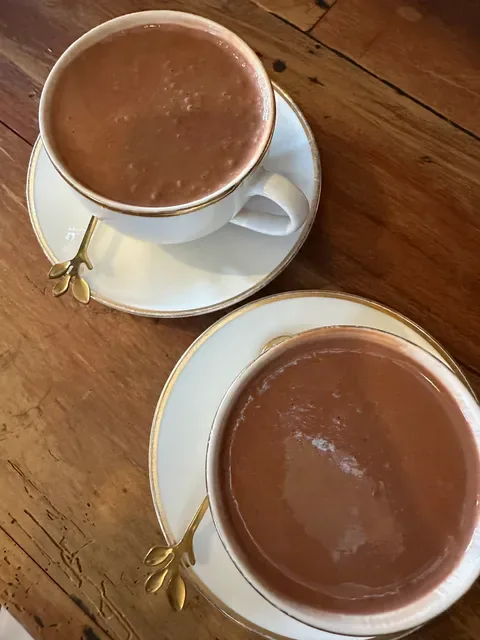 The Daylesford Hot Chocolate Company
