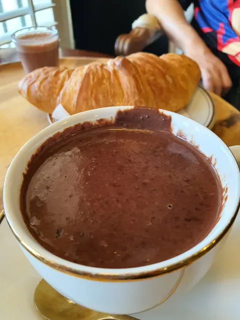 The Daylesford Hot Chocolate Company