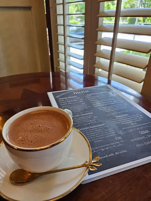 The Daylesford Hot Chocolate Company