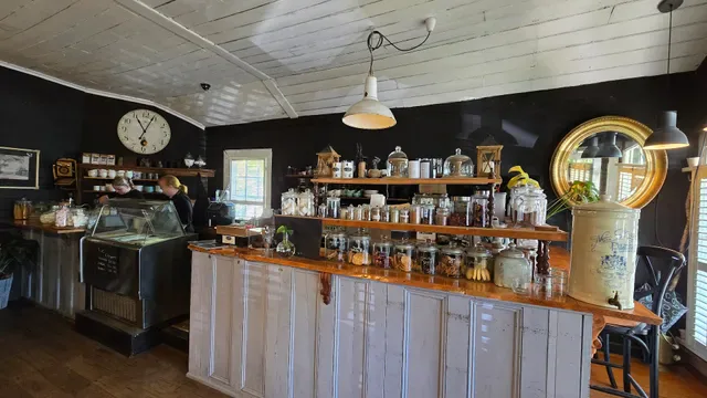 The Daylesford Hot Chocolate Company