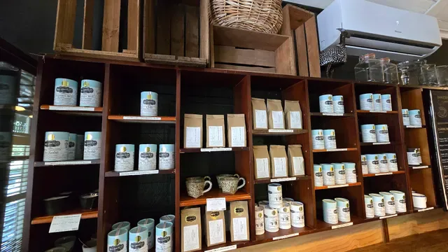 The Daylesford Hot Chocolate Company