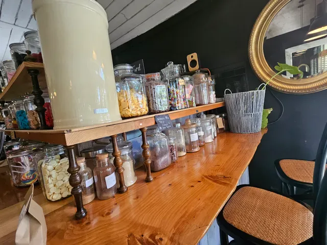 The Daylesford Hot Chocolate Company