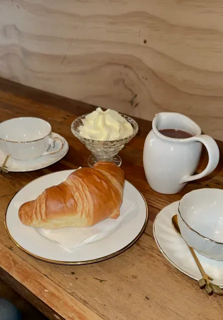The Daylesford Hot Chocolate Company