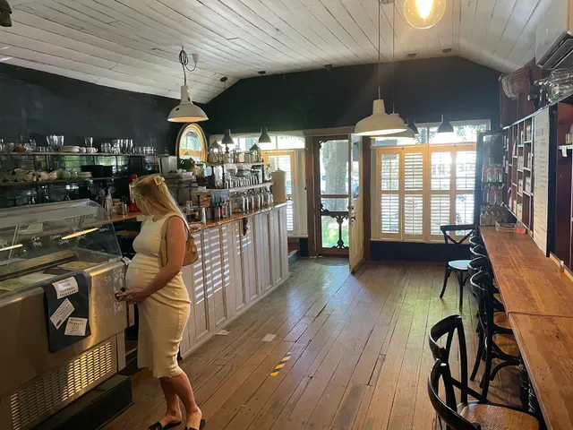The Daylesford Hot Chocolate Company
