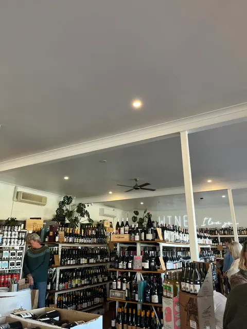 winespeake cellar + deli