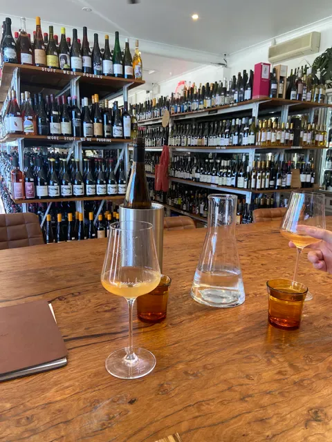 winespeake cellar + deli