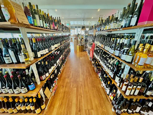 winespeake cellar + deli