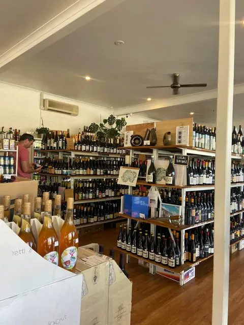 winespeake cellar + deli