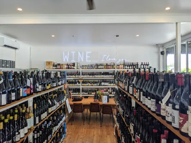 winespeake cellar + deli