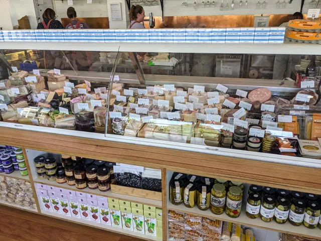 winespeake cellar + deli