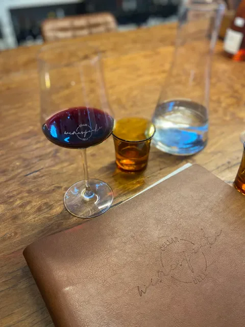 winespeake cellar + deli