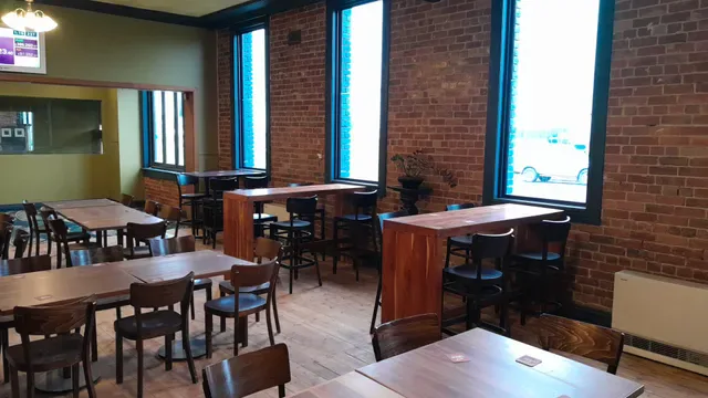 Market Hotel Ballarat