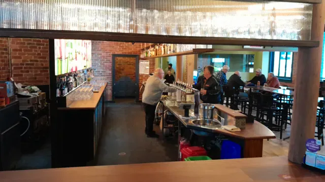 Market Hotel Ballarat