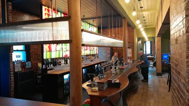 Market Hotel Ballarat