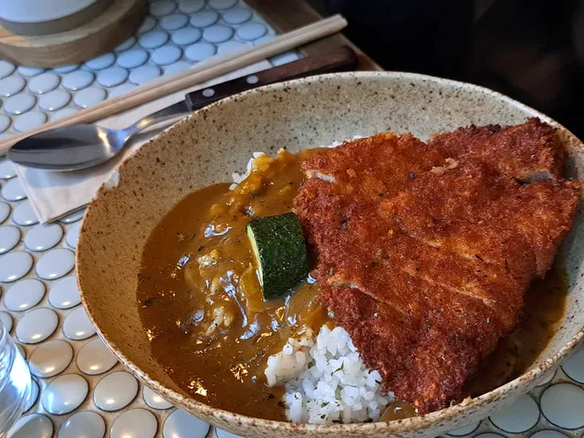 ILZA JAPANESE CAFE DOCKLANDS