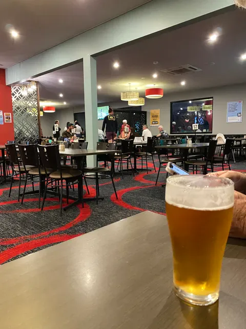 Drouin Family Hotel