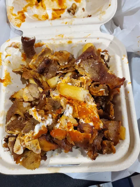 Drouin Kebabs