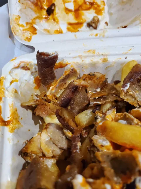 Drouin Kebabs