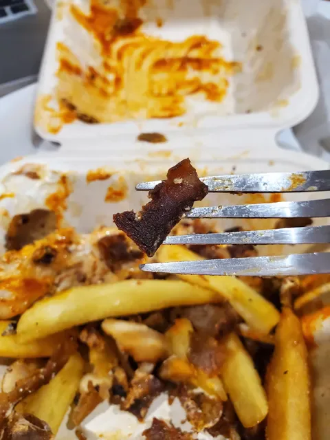 Drouin Kebabs