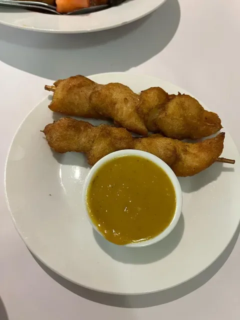 Hong Kong Inn Resturant