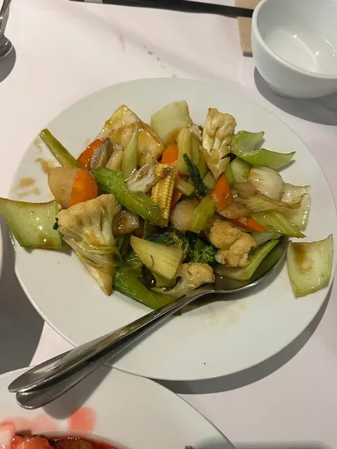 Hong Kong Inn Resturant