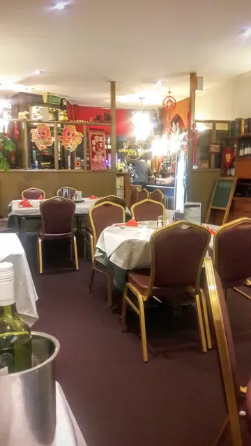 Hong Kong Inn Resturant