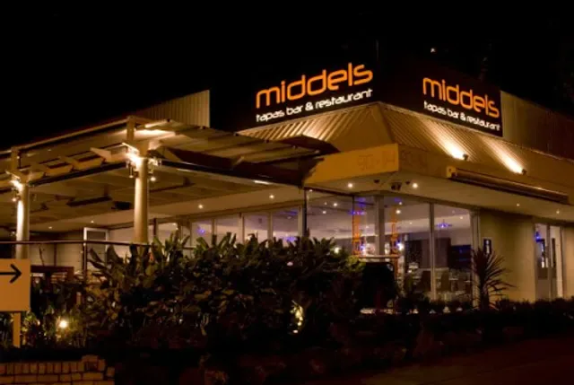 Middels