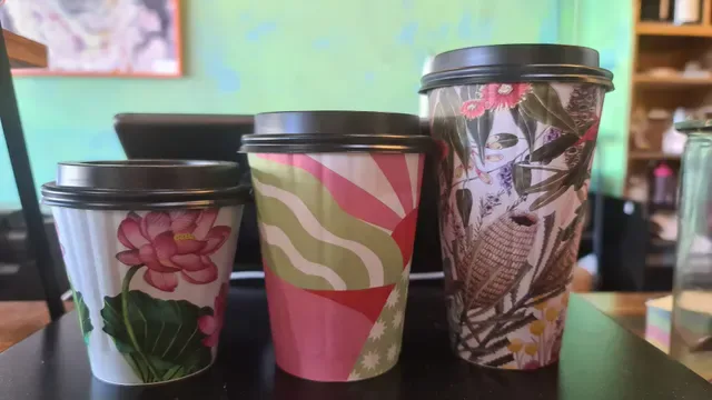The French Pear Cafe