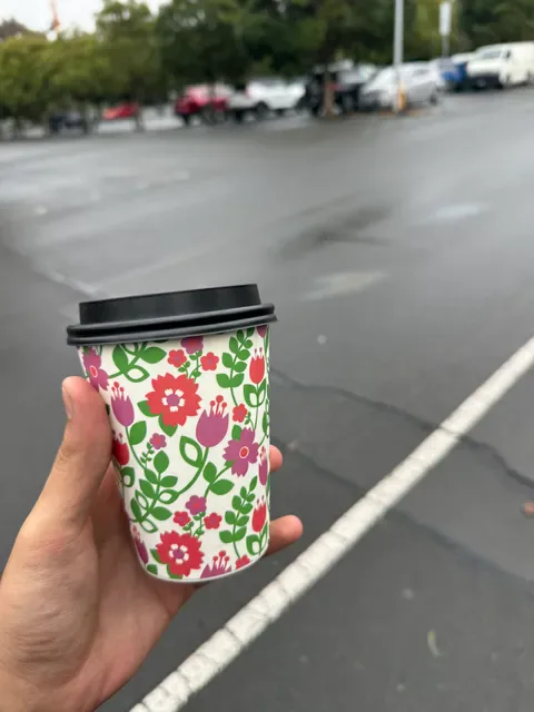 The French Pear Cafe