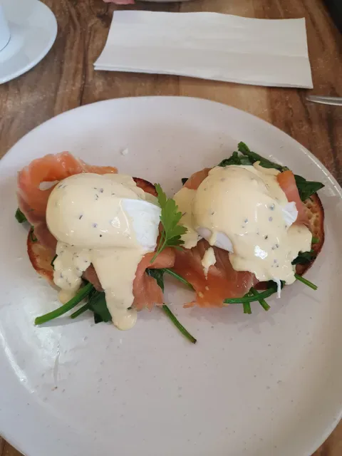 Cafe Zoo